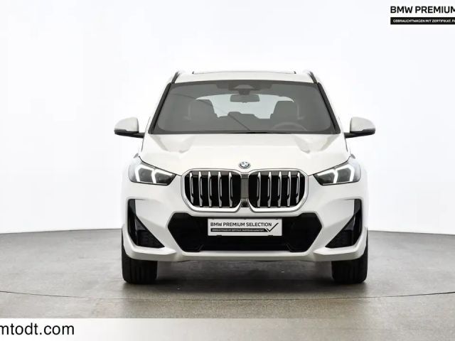 BMW X1 xDrive25e