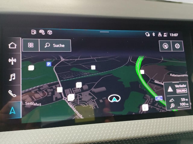 Audi A1 30 TFSI S-Line S-Tronic Sportback