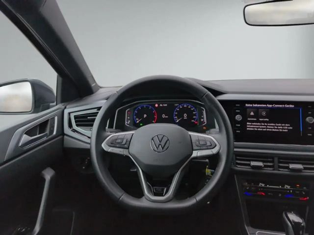 Volkswagen Polo 1.0 TSI DSG R-Line
