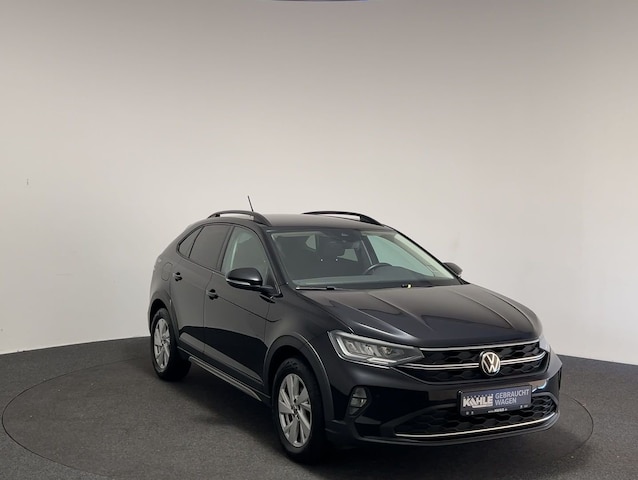 Volkswagen Taigo 1.0 TSI