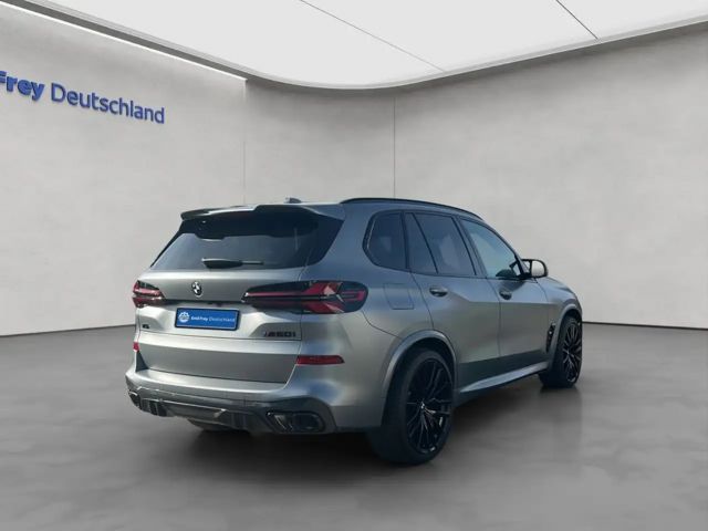BMW X5 xDrive