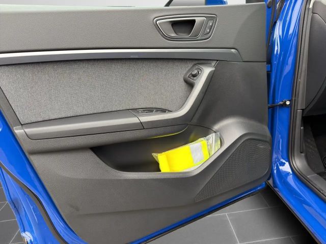 Seat Ateca 2.0 TDI DSG