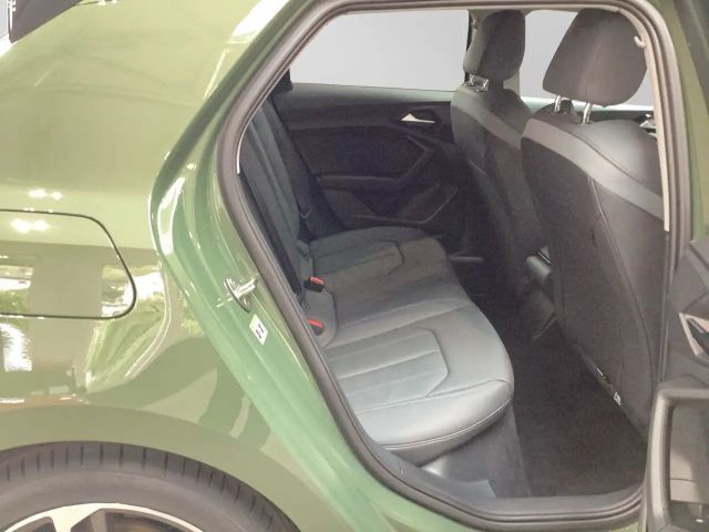 Audi A1 30 TFSI S-Line