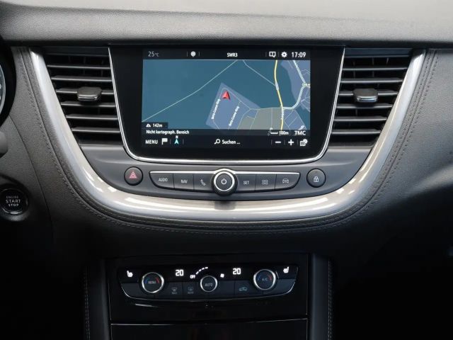 Opel Grandland X 1.2 Turbo Elegance Turbo