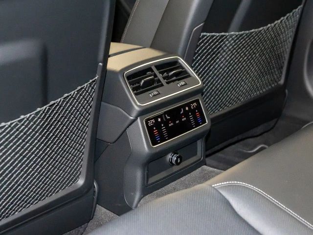 Audi S6 3.0 TDI Quattro