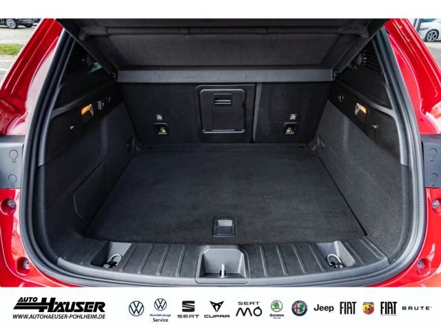 Alfa Romeo Tonale Hybrid Veloce