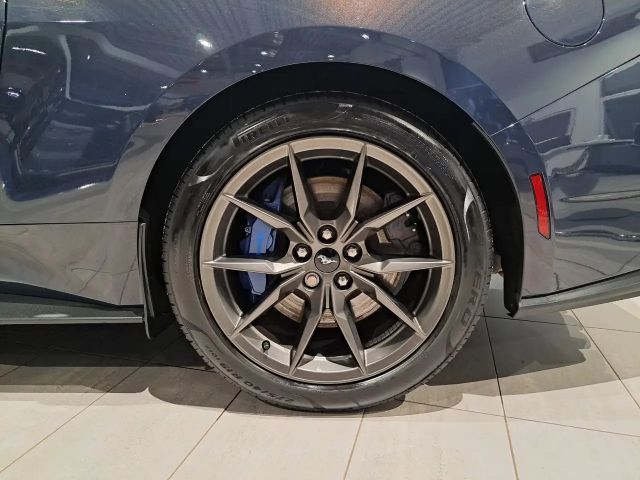 Ford Mustang GT 5.0 V8