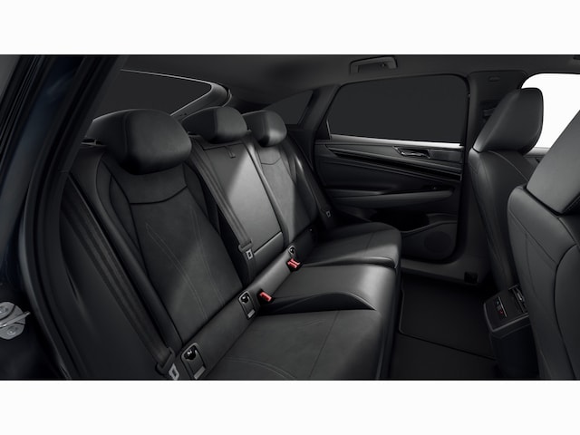 Volkswagen ID.7 IQ.Drive Pro