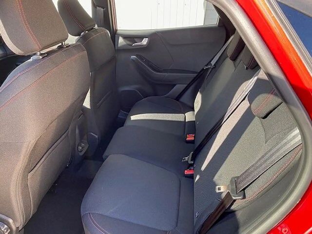 Ford Puma 1.0EcoB.Hybrid''ST-LINE''LED-SW,Navi,el.Klappe