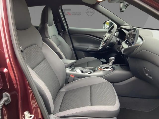 Nissan Juke N-Connecta