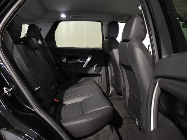 Land Rover Discovery Sport AWD S