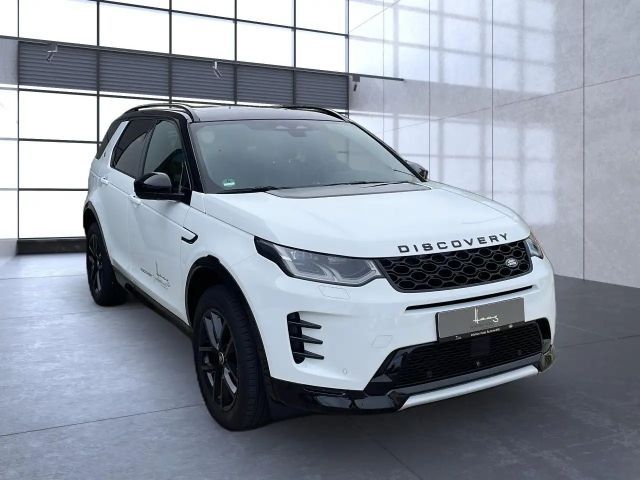 Land Rover Discovery Sport D200 Dynamic SE