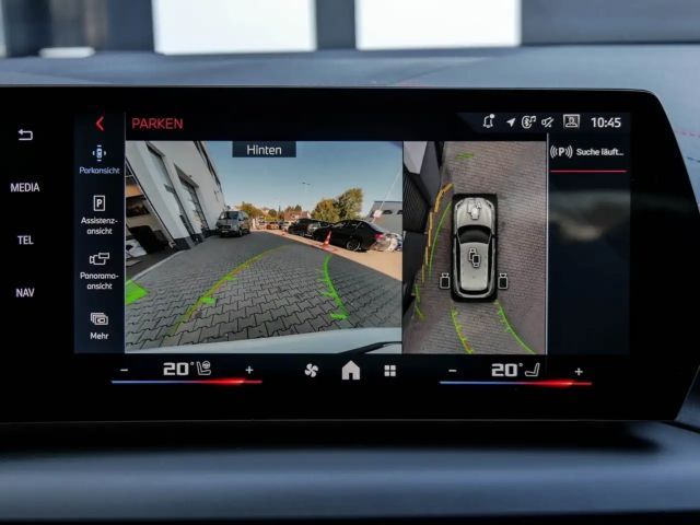 BMW 135 M-Sport Sedan xDrive