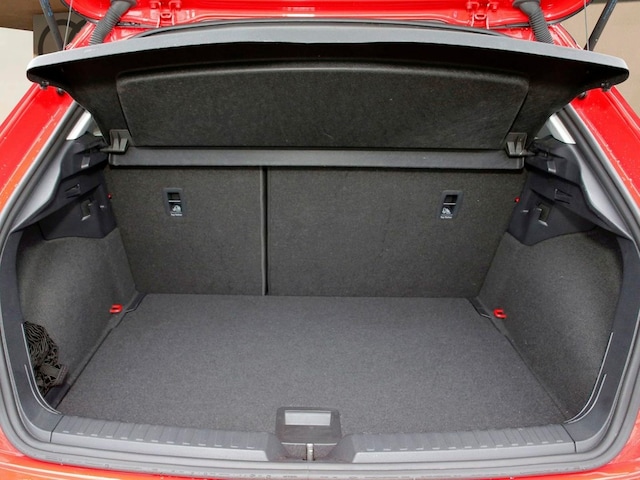 Audi A1 25 TFSI S-Tronic Sportback