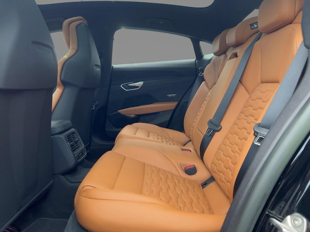 Audi e-tron GT Quattro