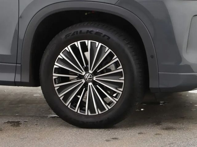 Volkswagen Tayron 2.0 TDI DSG IQ.Drive Life