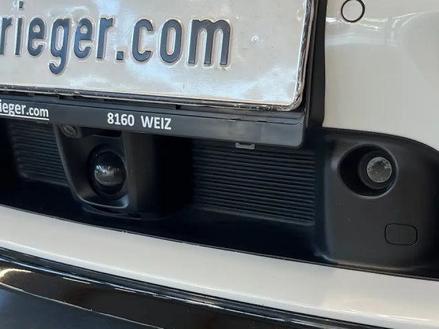 Porsche 992 4S Carrera Coupé