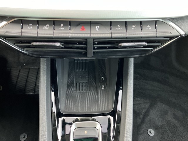 Skoda Octavia 2.0 TDI Combi Selection