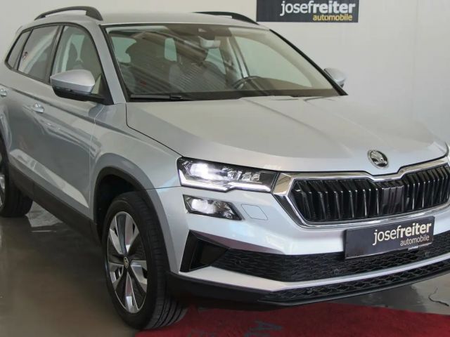 Skoda Karoq 2.0 TDI Style Style