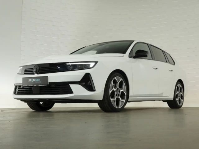 Opel Astra Sports Tourer Ultimate
