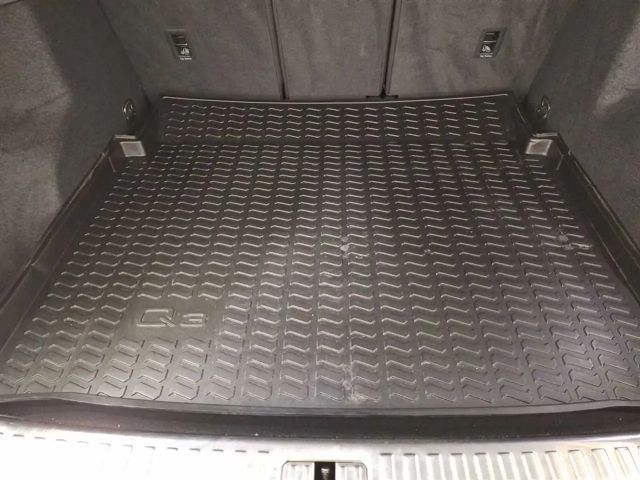 Audi Q3 1.5 TFSI S-Line