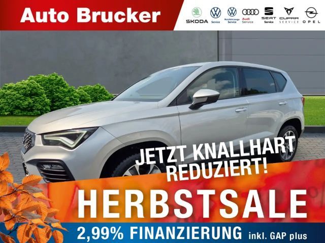 Seat Ateca 2.0 TDI Style