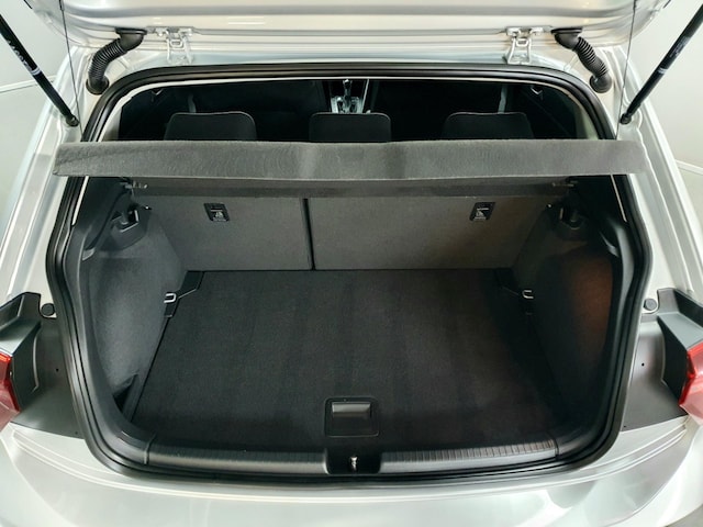 Volkswagen Polo 1.0 TSI DSG Style