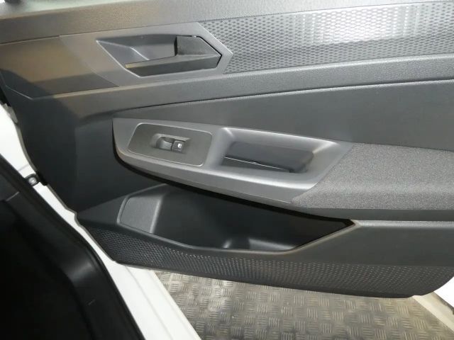 Volkswagen Caddy Family