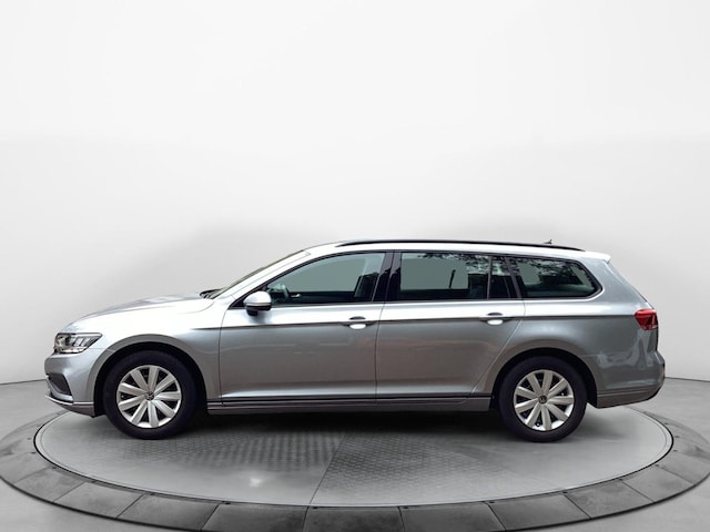 Volkswagen Passat DSG Variant