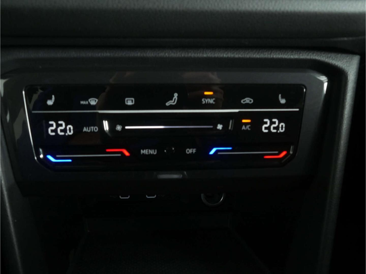 Volkswagen Tiguan 1.5 TSI Allspace DSG Life