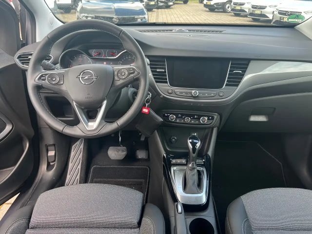Opel Crossland X Elegance