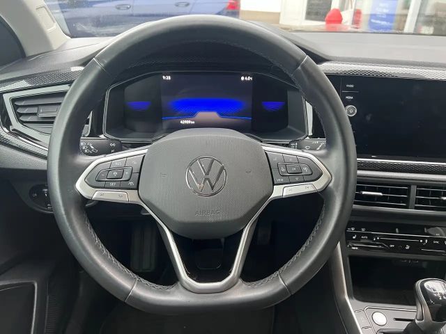 Volkswagen Taigo Life