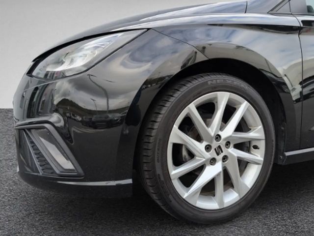 Seat Ibiza 1.0 TSI FR-lijn