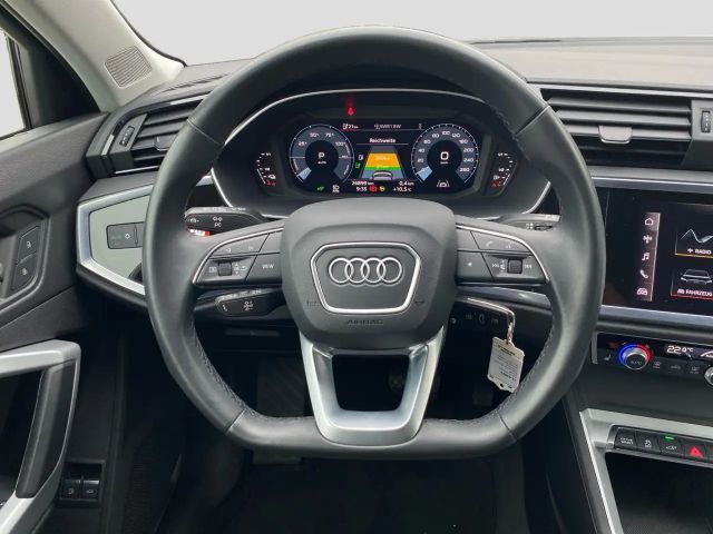 Audi Q3 Hybride S-Tronic