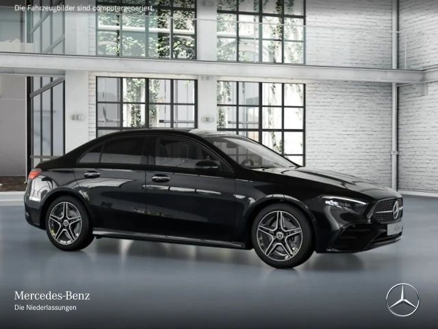 Mercedes-Benz A 200 AMG Line