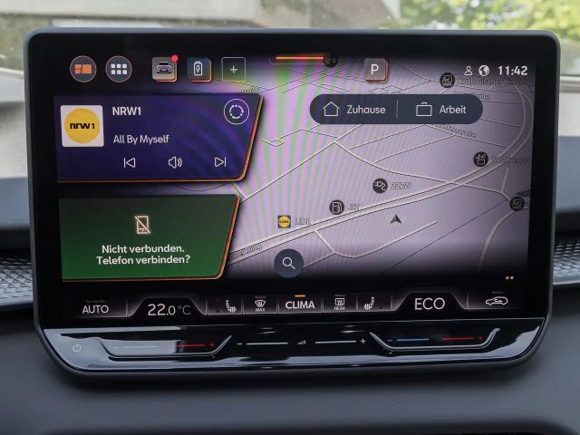 Cupra Terramar 1.5 e-Hybrid VZ