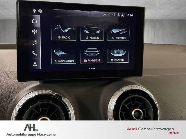 Audi Q2 35 TFSI S-Tronic