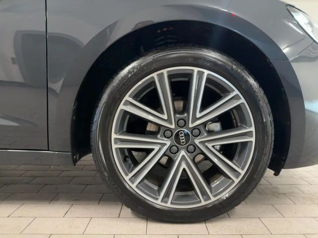 Audi A1 25 TFSI