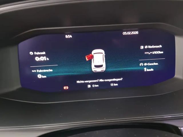 Cupra Formentor 1.5 TSI