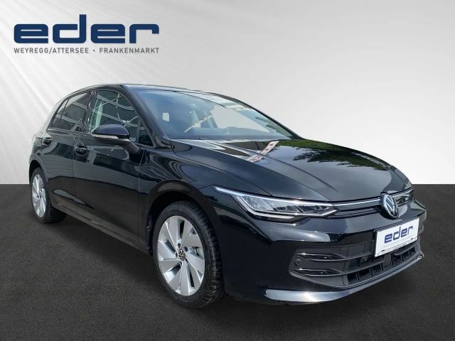 Volkswagen Golf Rabbit TSI