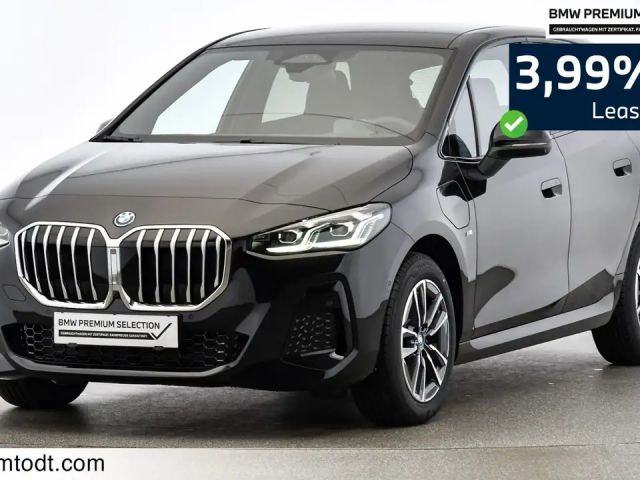 BMW 225 Active Tourer Sedan xDrive