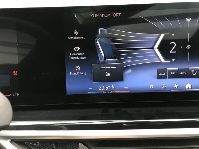 BMW X6 Coupé M-Sport xDrive30d