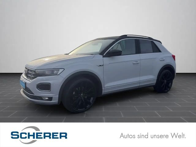Volkswagen T-Roc 2.0 TSI
