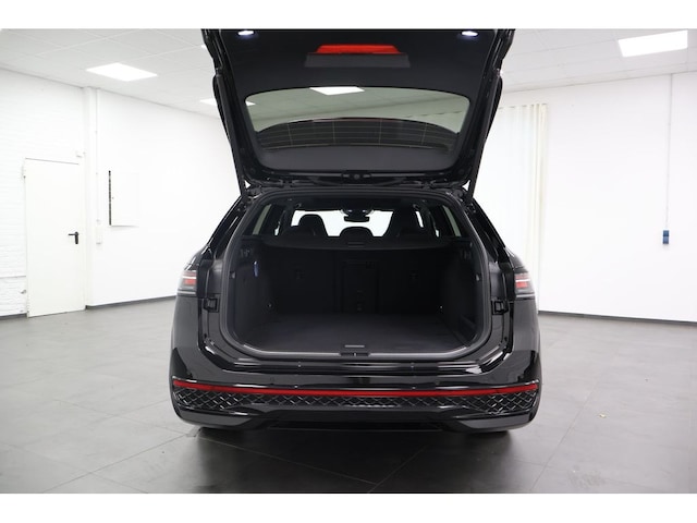 Volkswagen Passat 2.0 TDI R-Line Variant