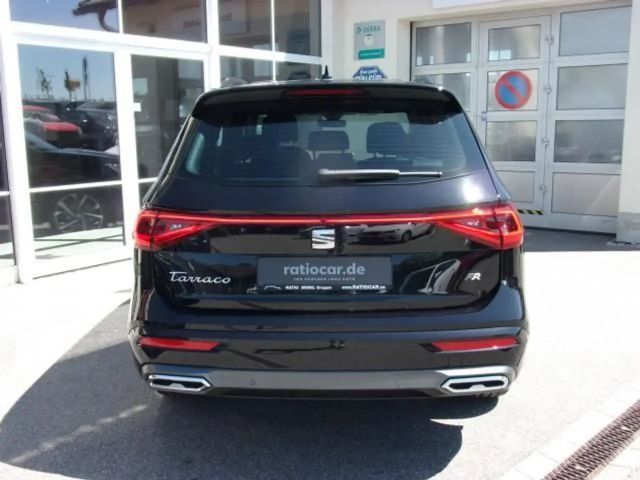 Seat Tarraco 2.0 TDI DSG FR-lijn
