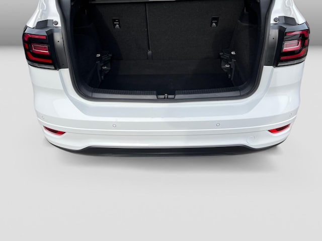 Volkswagen T-Cross 1.0 TSI DSG Life R-Line