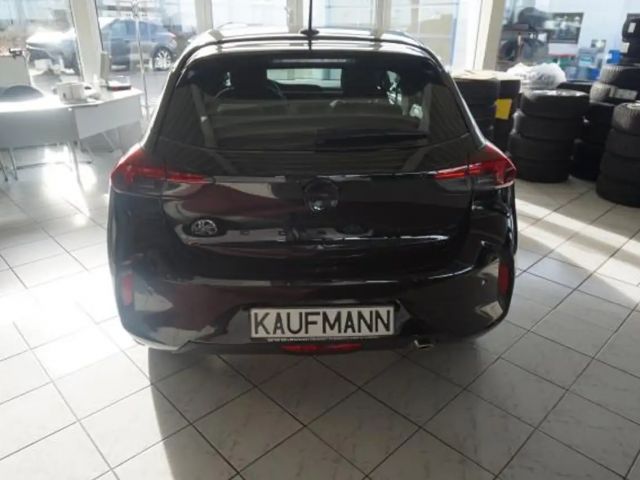 Opel Corsa GS-Line Grand Sport