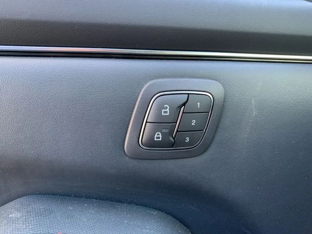 Ford Mustang Mach-E AWD Extended range