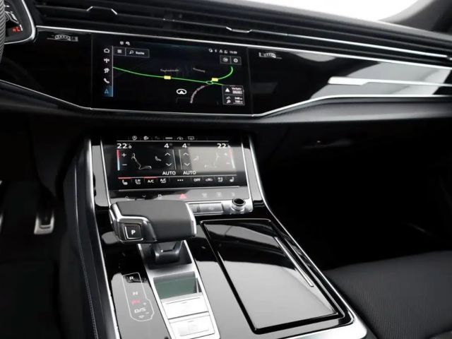 Audi Q8 50 TDI Quattro S-Line