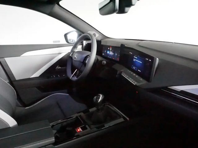 Opel Astra Edition Sports Tourer Turbo